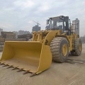 фронтальный погрузчик CATERPILLAR 980 G