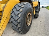 фронтальный погрузчик CATERPILLAR 966K