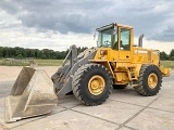 фронтальный погрузчик VOLVO L120D