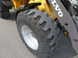 фронтальный погрузчик VOLVO L25B