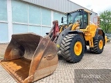 фронтальный погрузчик VOLVO L180H