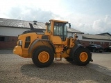 фронтальный погрузчик VOLVO L60H