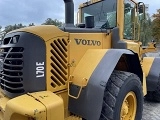 фронтальный погрузчик VOLVO L 70 E