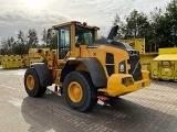 фронтальный погрузчик VOLVO L90H