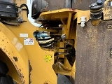 фронтальный погрузчик CATERPILLAR 980K