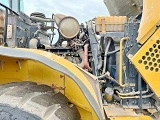 фронтальный погрузчик CATERPILLAR 972K