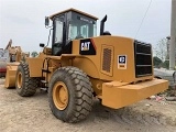 фронтальный погрузчик CATERPILLAR 966