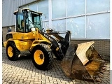 фронтальный погрузчик VOLVO L30G