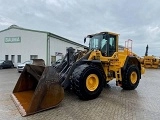 фронтальный погрузчик VOLVO L150H