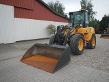 фронтальный погрузчик VOLVO L35G