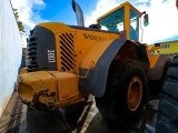 фронтальный погрузчик VOLVO L110E