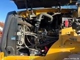 фронтальный погрузчик CATERPILLAR 914K