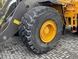 фронтальный погрузчик VOLVO L220H