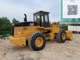 фронтальный погрузчик CATERPILLAR 966C