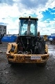 фронтальный погрузчик VOLVO L 45