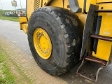 фронтальный погрузчик CATERPILLAR 980M