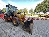 фронтальный погрузчик CATERPILLAR 907M