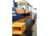 фронтальный погрузчик KOMATSU WA 300-1