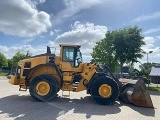 фронтальный погрузчик VOLVO L150H