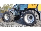 фронтальный погрузчик Giant V 452 T X-TRA HD