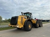 фронтальный погрузчик CATERPILLAR 980M