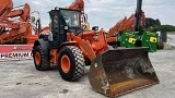 фронтальный погрузчик HITACHI ZW150-5B