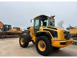 фронтальный погрузчик VOLVO L45F