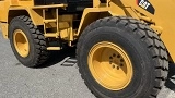 фронтальный погрузчик CATERPILLAR 914G