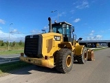 фронтальный погрузчик CATERPILLAR 950GC