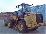 фронтальный погрузчик CATERPILLAR 910M