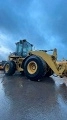 фронтальный погрузчик CATERPILLAR 928Hz