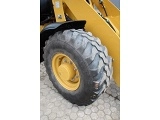 фронтальный погрузчик CATERPILLAR 907M