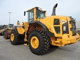 фронтальный погрузчик VOLVO L150G