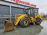 фронтальный погрузчик CATERPILLAR 950H