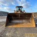 фронтальный погрузчик VOLVO L180E