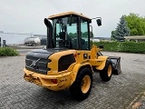 фронтальный погрузчик VOLVO L30G