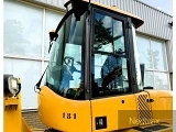 фронтальный погрузчик VOLVO L30G