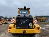 фронтальный погрузчик VOLVO L120H