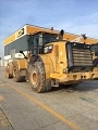 фронтальный погрузчик CATERPILLAR 966M XE