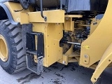 фронтальный погрузчик CATERPILLAR 950M