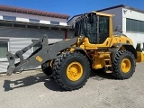 фронтальный погрузчик VOLVO L60H