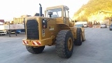 фронтальный погрузчик CATERPILLAR 966C