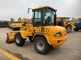 фронтальный погрузчик VOLVO L 35