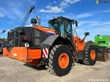 фронтальный погрузчик HITACHI ZW 250