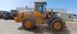 фронтальный погрузчик VOLVO L90H