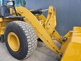 фронтальный погрузчик CATERPILLAR 962K