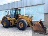 фронтальный погрузчик CATERPILLAR 950H