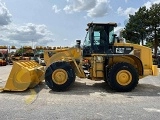 фронтальный погрузчик CATERPILLAR 938H