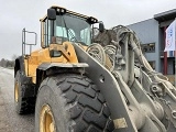 фронтальный погрузчик VOLVO L150G