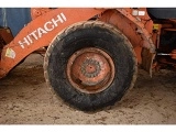 фронтальный погрузчик HITACHI ZW 180